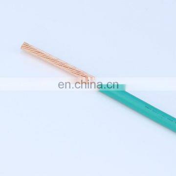 2.5mm Electric Cable Price One Coil & Power Supply Copper Electric Wires Cables photo-7