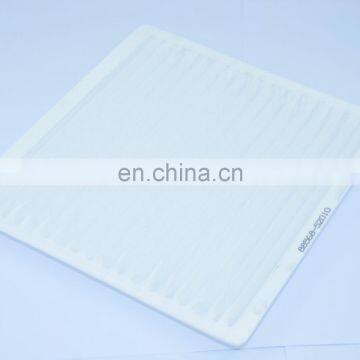 LEWEDA Hepa Car Cabin Filter 88568-52010 Hepa Cabin Air Filter Car photo-2