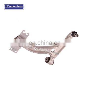 Aluminum Front Driver Left Control Arm For Mercedes W117 W156 CLA25 GLA25 1563300500 A1563300500