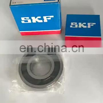 Deep groove ball bearing SKF 6206 2RS ZZ 2RS1 NSK NTN KOYO NACHI BEARINGS 6206