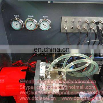 Alternator Test Bench Common Rail Machine CR815 photo-4
