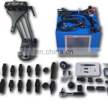 CRR920C Common rail injectors stage 3 stroke measuring tool CRM2000A