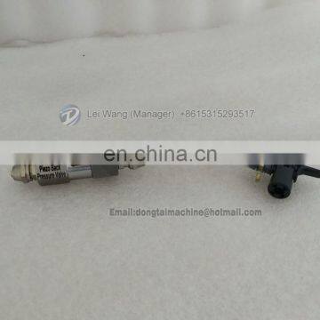 DT1104 Piezo Injector Return Oil Valve photo-1