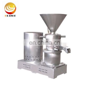 Hot Selling Peanut Butter Machine at Factory Price