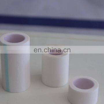 Microporous Adhesive Medical Fix Roll Non Woven Surgical Tape