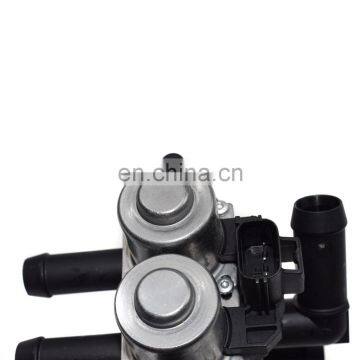 Heater Control Water Port Valve For Jaguar S-Type Lincoln LS 00-02 Ford Thunderbird 02 XR822975,6860142,1147412148,YG355,74009