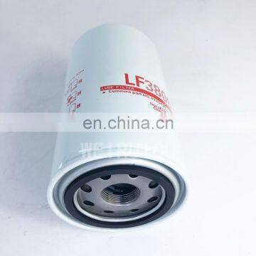 Diesel Engine Lube Spin on Oil Filter Element BT339 LF3806 photo-3