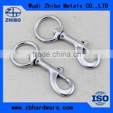 China Manufacturer Stainless Steel Hooks photo-5
