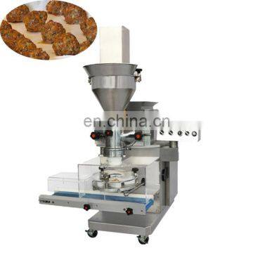 Professional Meatball Making Machine/Meatball Production Line photo-3