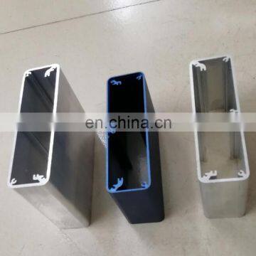Customized Mobile Power Pack Aluminum Speaker Enclosure photo-3