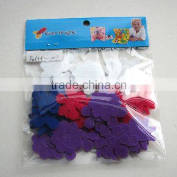 Hot Sale EVA Christmas Party Decoration, High Quality EVA Sticker Book Chritsmas Supplies photo-5