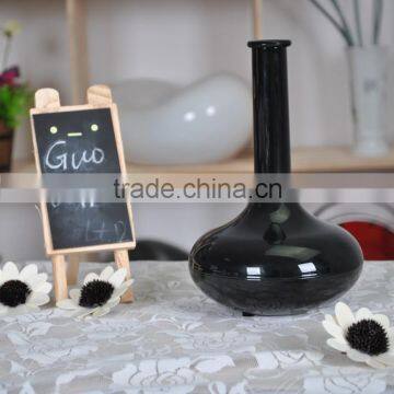 GX-01k Piano Black Vase Shape Air Freshener photo-3
