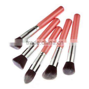 High Quality Online Shopping Makeup Brushes Professional Make up Makeup Brush Set Wholesale photo-4