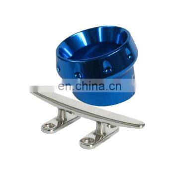 Stainless Steel Sheet Metal Cnc Hand Wheels Motorcycle Machining Milling Turning Manufacturing Parts Making Cheap Fast Prototype photo-3