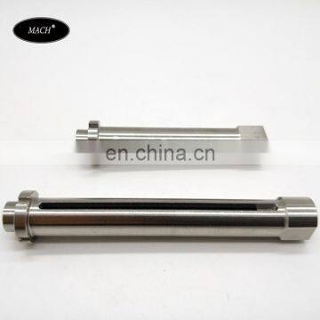 MACHMASTER High Quality China Stainless Steel Pipes Aluminum CNC Drilling Milling Machining Services photo-6