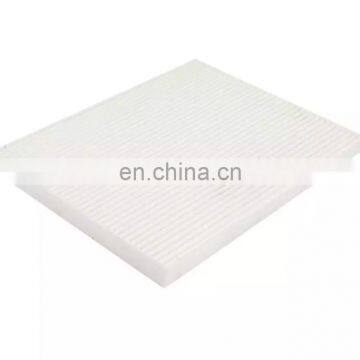 China Factory Cabin Pollen Air Filter Wholesale Automotive Cabin Air Filter 97133-2H000 photo-4