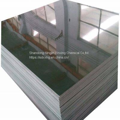 Пластина из пищевого HDPE для доски для резки из HDPE