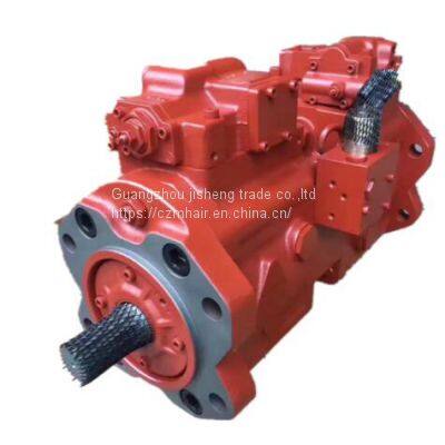 hydraulic main pump 311-7404 173-0663 for 312D 312C 312B excavator