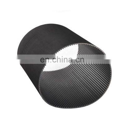 Long time Life Rubber Endless Timing belt 3M