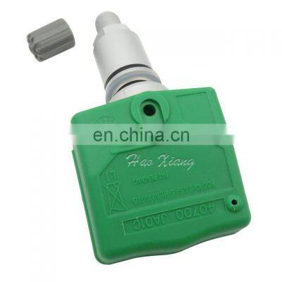 OEM HaoXiang Auto TPMS Tire Pressure Monitor Sensor 40700-JA01C 40700JA01C
