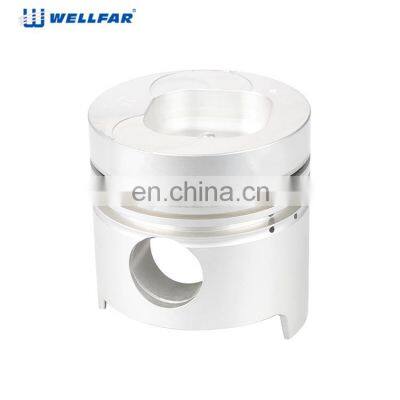 6BD1 Diesel Auto Engine Piston STD 5-12111-777-0 FOR ISUZU photo-3