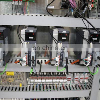 Multi Spindles 2 3 4 Heads Cnc Routers for Wood Door Making , Simple Atc Cnc Router 1325 Price photo-4