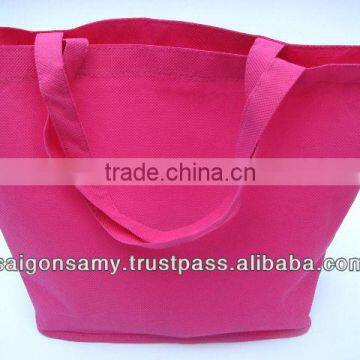 Non woven bag