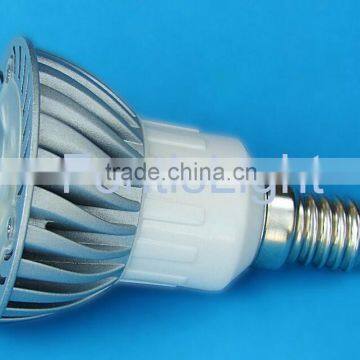 Top Quality Spotlight 3w E14 photo-2