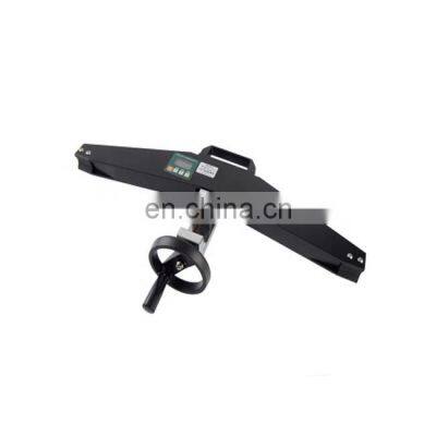 ASZ-20KN Steel Wire Rope Tension Meter photo-2