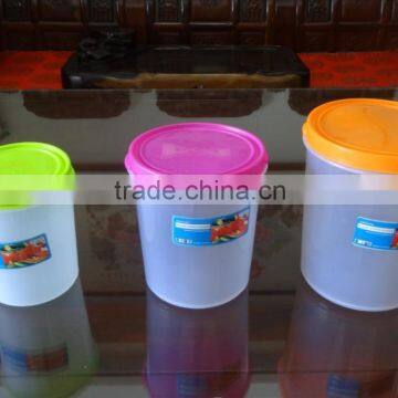 5L Airtight Food Storage Container photo-3