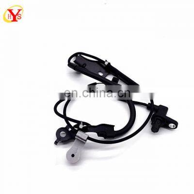 HYS High Quality Auto Parts Abs Speed Sensor FL for Toyota Highlander Kluger GSU4 2007 89543-48040