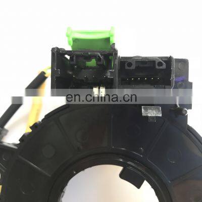 HYS Factory Price Manufacturer Auto Parts Spiral Cable OEM 8619A017 For Mitsubishi Lancer Outlander L200 Eclipse photo-4