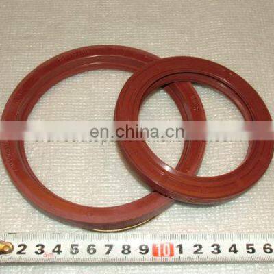 kamaz truck oil seals 740 1005160/5034 75*102*10 105*130*12