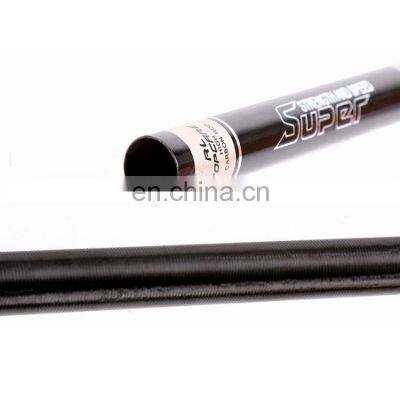 Wholesale Factory 3.6m 3.9m 4.5m 4.8m 5.4m 5.7m 6.3m Telescopic Carbon Fiber Taiwan Fishing Rod photo-5