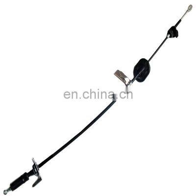 high quality throttle control cable OEM 54315-SDA-A83 / 54315-SDA-A831-C7 auto hand throttle cable