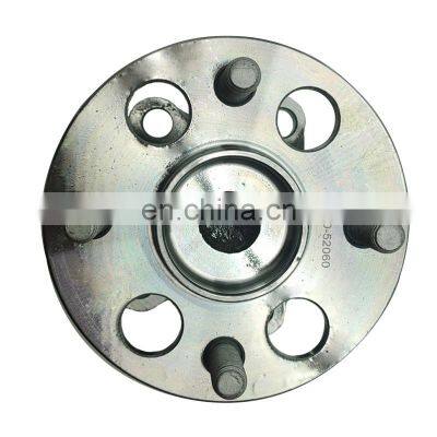 Hot Sales Auto Parts Rear wheel hub bearing for PRIUS C (NHP10_)  OEM 42450-52060