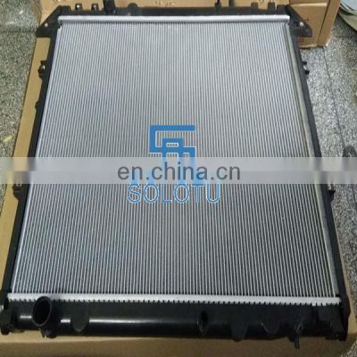 auto parts car radiator OEM 16400-05160 FOR HILUX