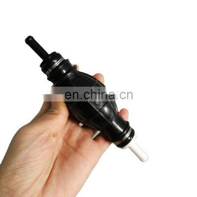 8mm Rubber Pump Hand Primer Bulb One Way Valve