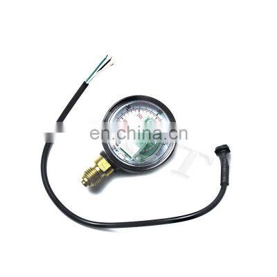 ACT automotive CNG pressure gauge 5v gnc pressure gauge CNG gas manometer