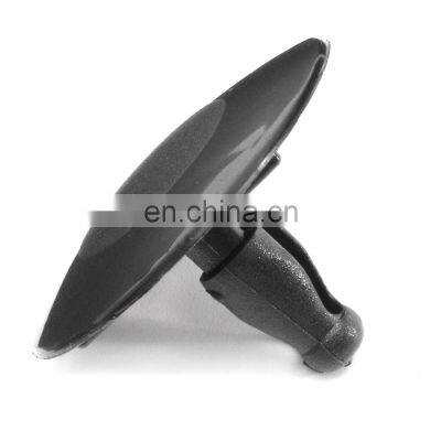10x Hood Insulation Retainer Clip Plastic Fasteners Rivet 90467 09006 For Toyota photo-4