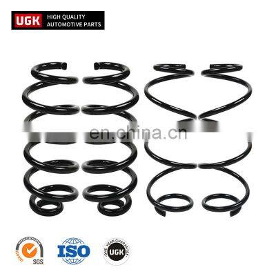 Ugk Hot Selling Coil Springs With Low Price Fit For Toyota Camry 48231-AE111 Rear photo-5