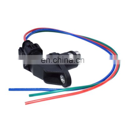 Camshaft Position Sensor + Connector Pigtail Wire FOR Benz E500 S430 C320 E320