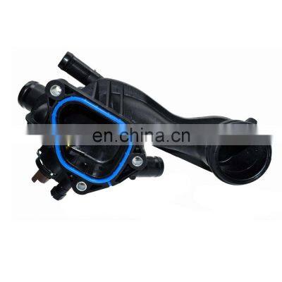 Free Shipping!11537534521 New Engine Coolant Thermostat Housing Gasket FOR BMW Mini Cooper photo-3