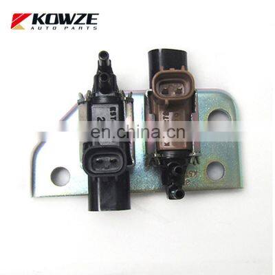 Auto Engine Emission Solenoid Valve Assy For  Mitsubishi 4X4 PIck Up L200 4D56 K74T OEM MR577099