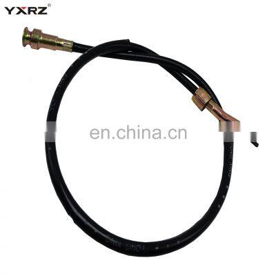 Excellent Quality Factory Supplier Motorcycle Parts Accessories Cg125 Speedometer Cable photo-4