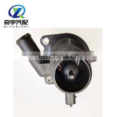 Engine Coolant Thermostat FOR CHEVROLET TRAX BUICK ENCORE