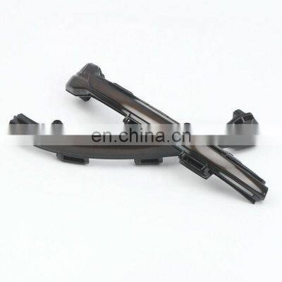 Dynamic LED Door Mirror Turn Signal Light For VW Volkswagen Golf 7 VII MK7 MK7.5 GTI R R-line GTD