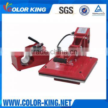 Free Mug Print Machine Professional Heat Press Transfer Machine photo-5
