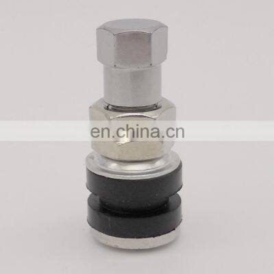 motorcycle / motorbike / scooter tyre nozzle repair accessory VAMD161 TR161 air tire valve