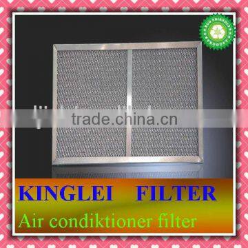 FA-005 metal a/c filter